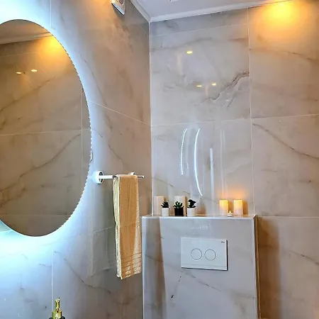 Jacuzzi Life * Subotica