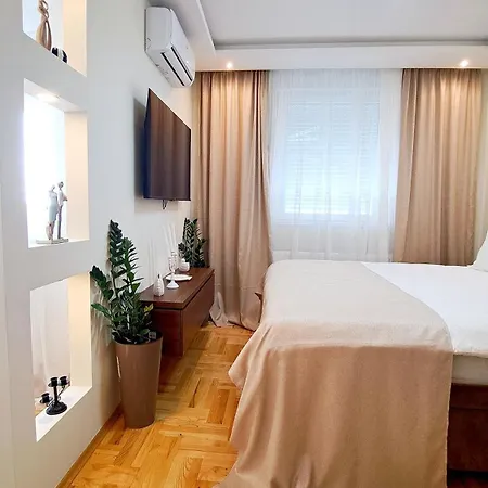 Jacuzzi Life * Subotica