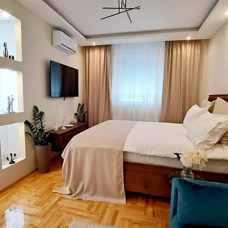 Jacuzzi Life Subotica