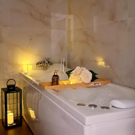 Διαμέρισμα Jacuzzi Life