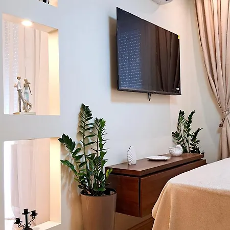 Jacuzzi Life Subotica