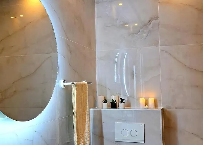 Jacuzzi Life * Subotica