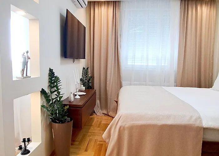 Jacuzzi Life * Subotica