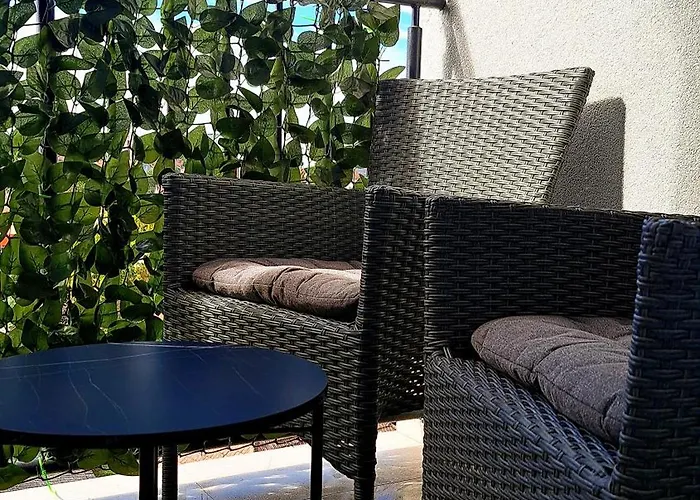 Apartment Jacuzzi Life *