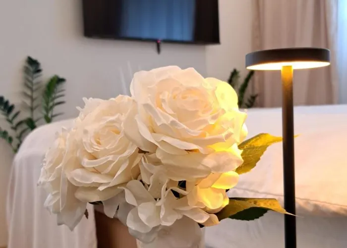 Apartment Jacuzzi Life Subotica